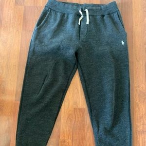 Polo Ralph Lauren Sweatpants Joggers Size Large
